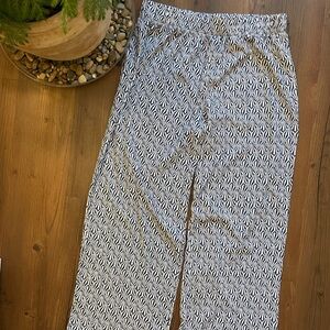 H&M Flowy Pants